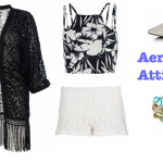 A Holiday Wardrobe: 3 Looks From Quiz Clothing