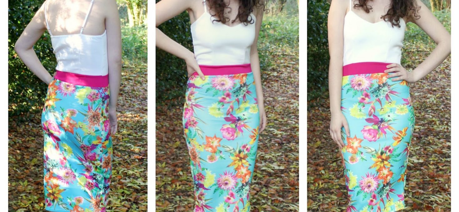 Ways to Wear a Floral Midi Dress with CelebLook