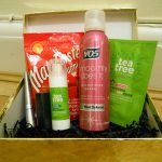 Time For Another Beauty Box Swap