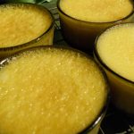 #BloggersBakeAlong: Coconut Crème Brûlée